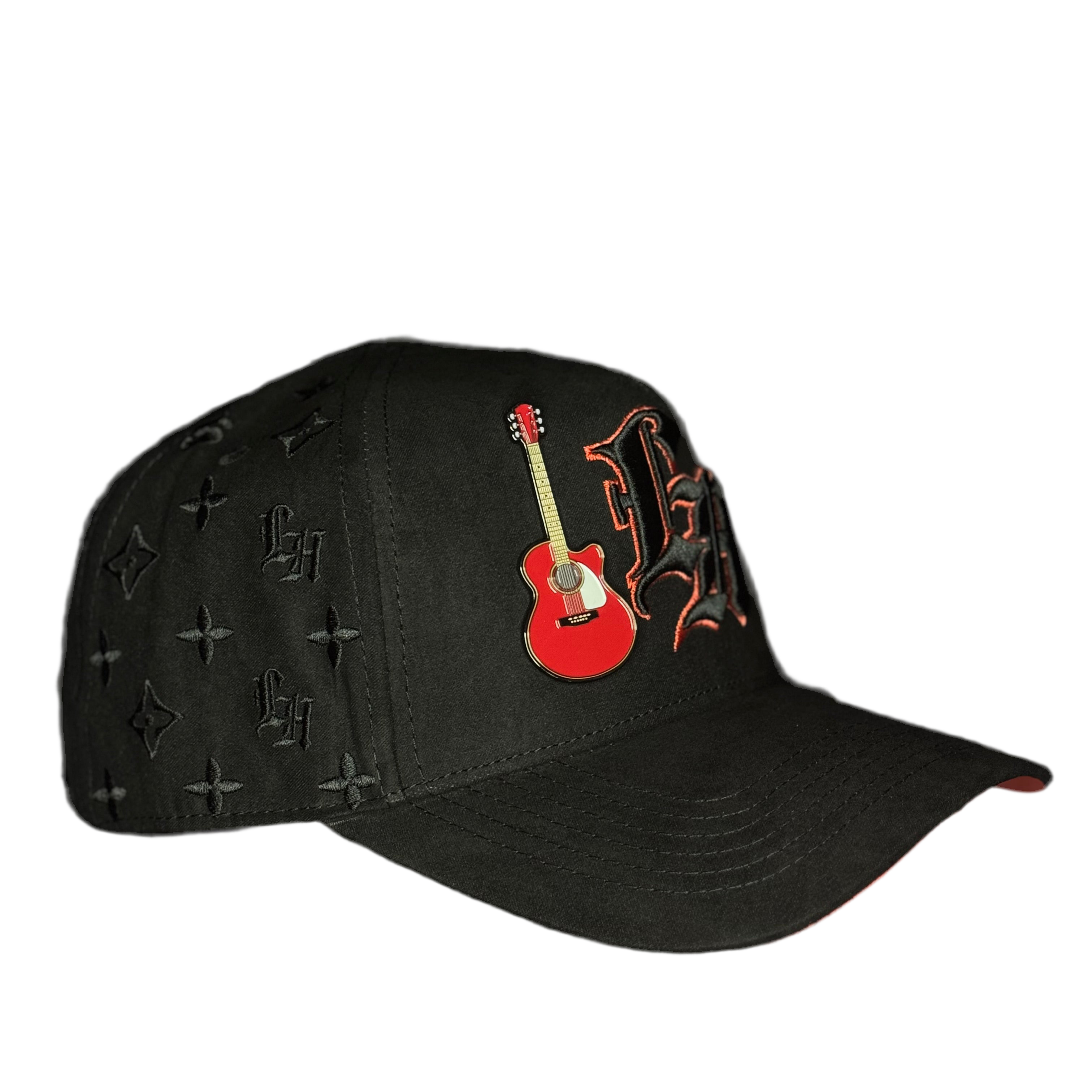 Gorra LH GUITAR🎸