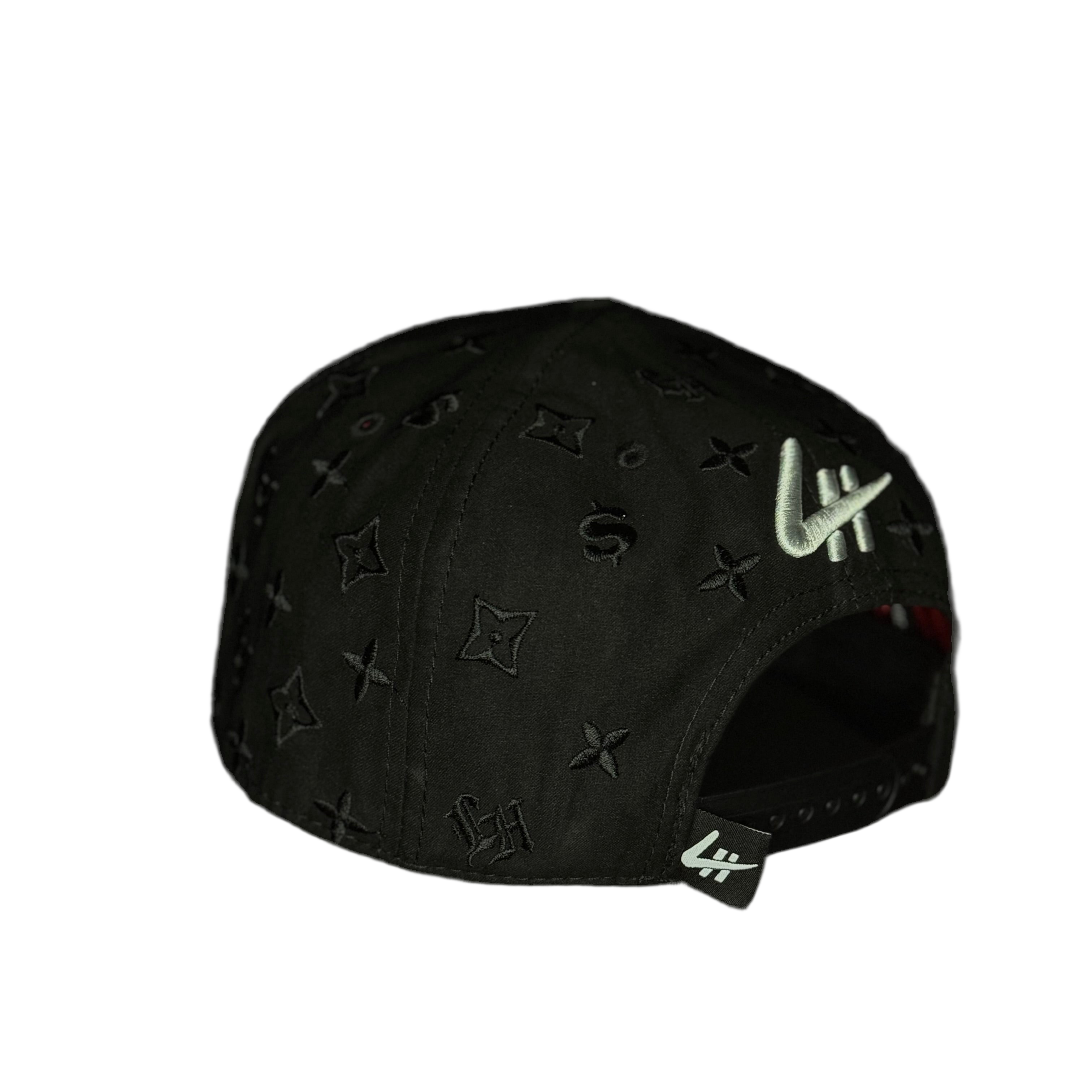 Gorra LH GUITAR🎸