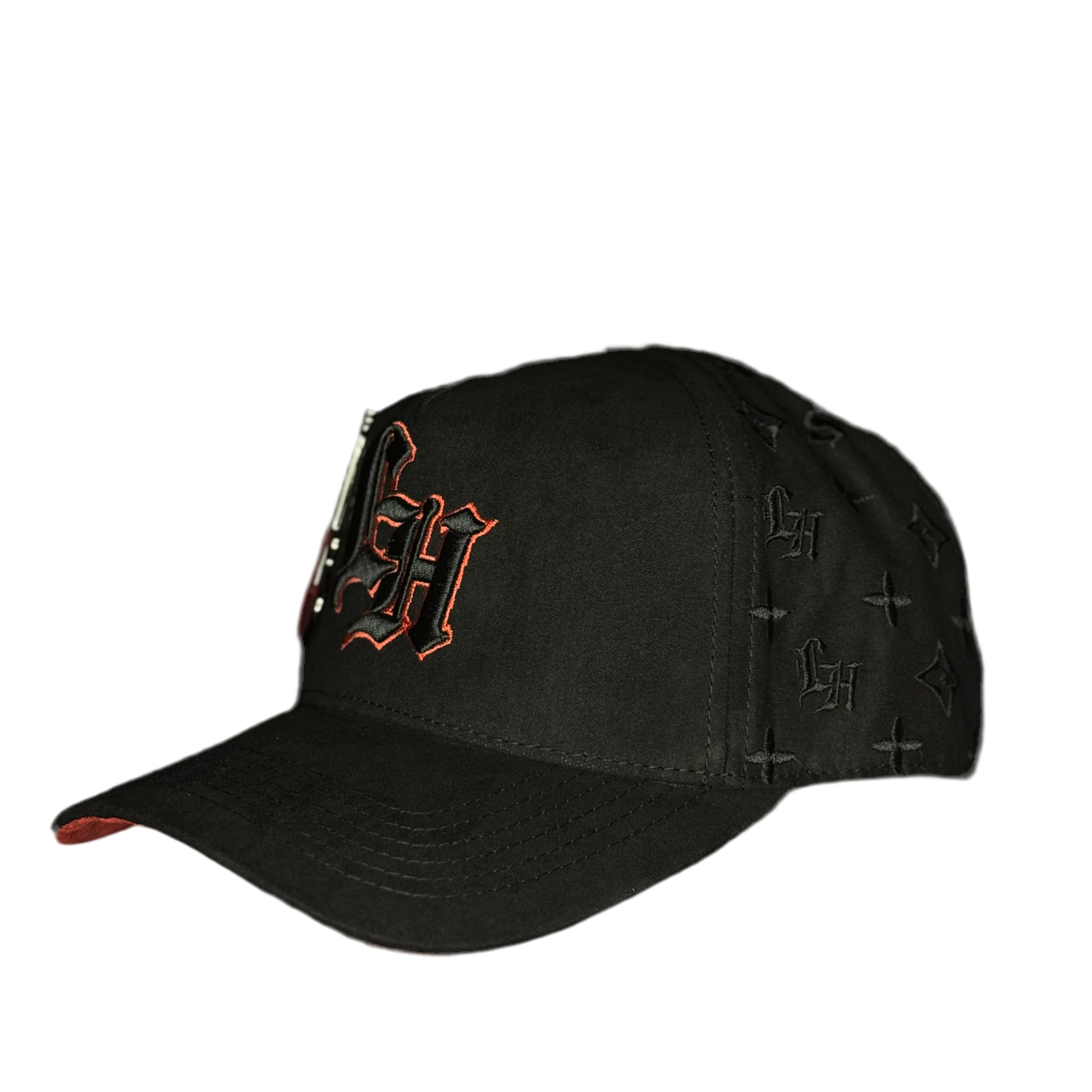 Gorra LH GUITAR🎸