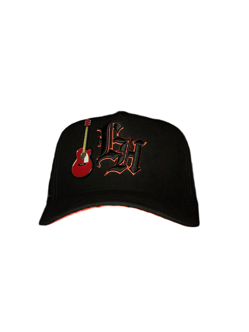 Gorra LH GUITAR🎸
