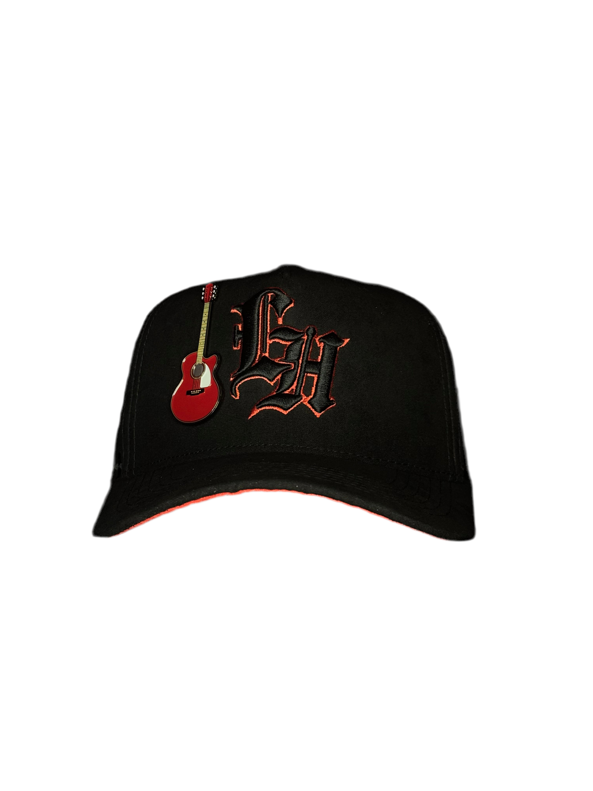 Gorra LH GUITAR🎸