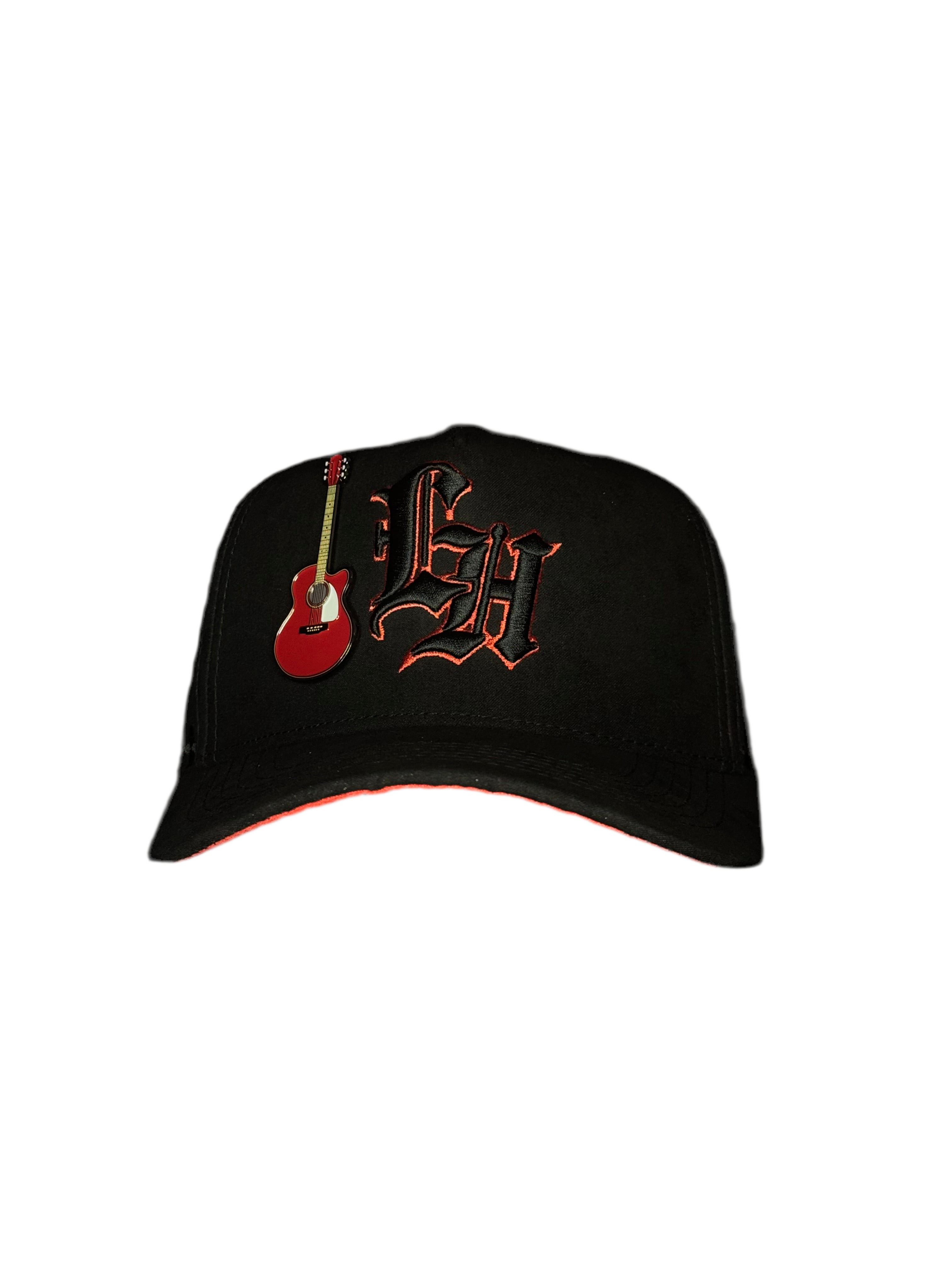 Gorra LH GUITAR🎸