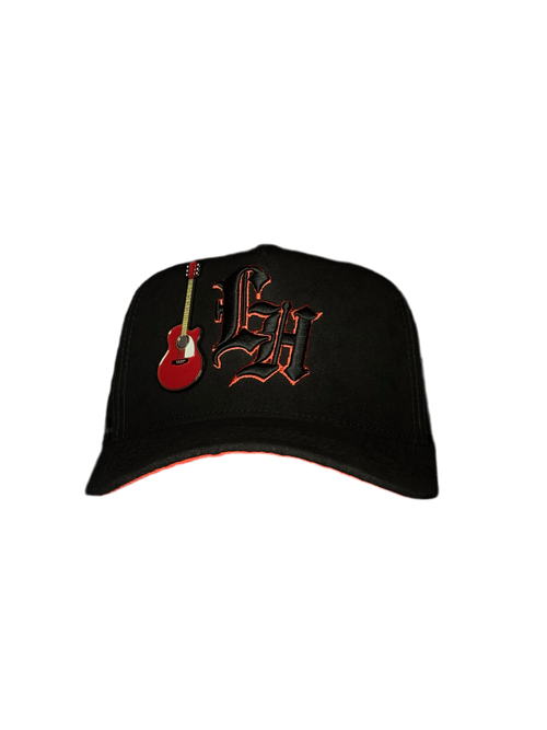 Gorra LH GUITAR🎸