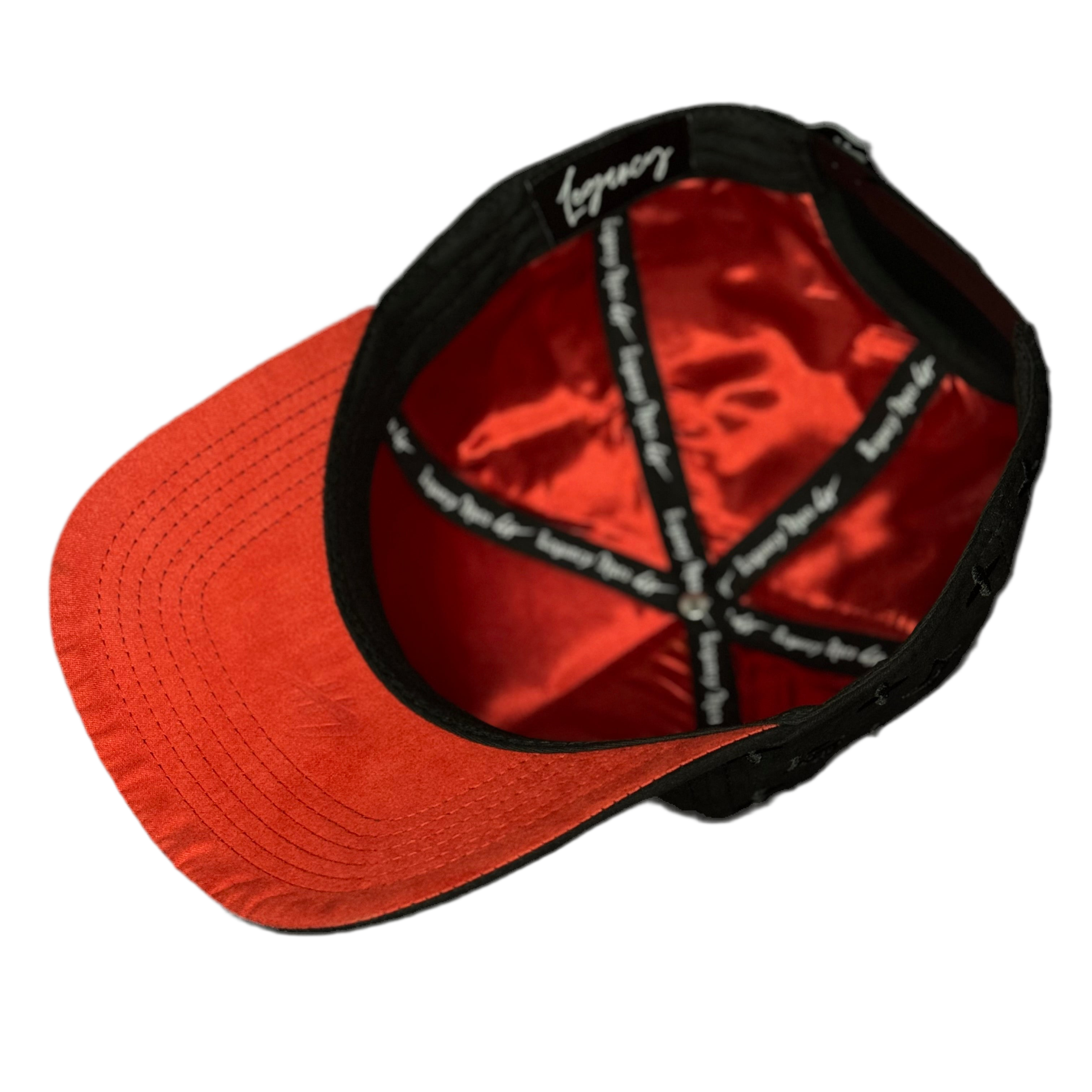 Gorra LH GUITAR🎸